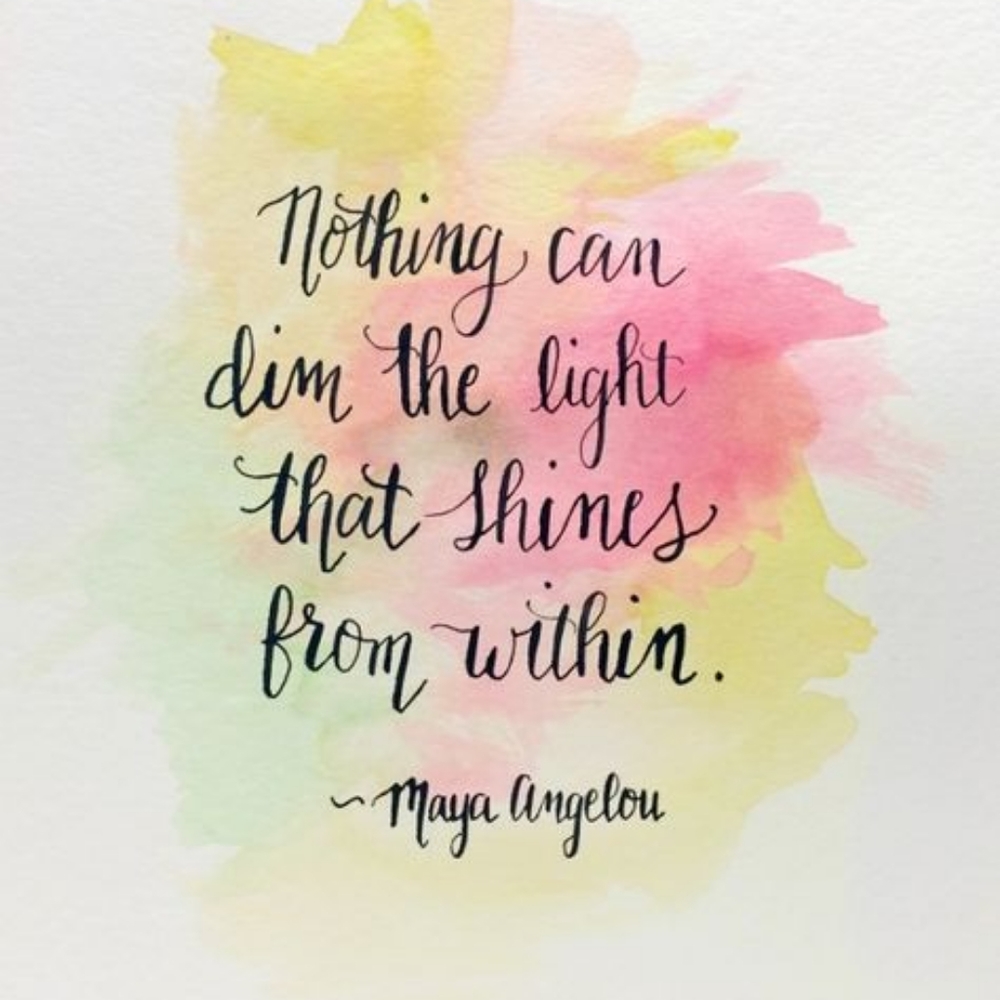 Let It Shine